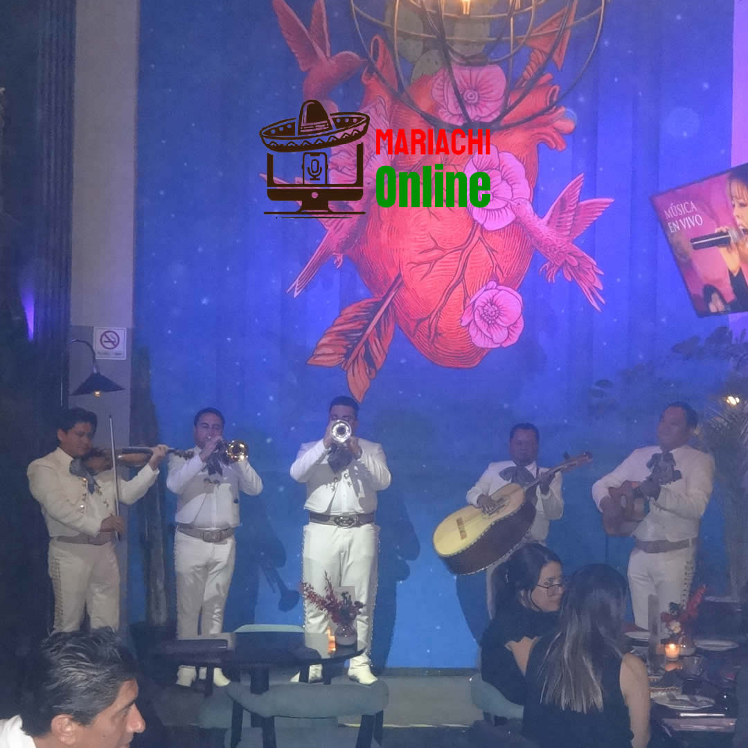 mariachi para serenatas